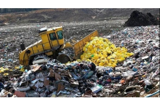 固體廢物焚燒之飛灰污染控制技術規范與未來發展趨勢！